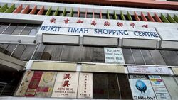 Bukit Timah Shopping Centre (D21), Retail #528360221